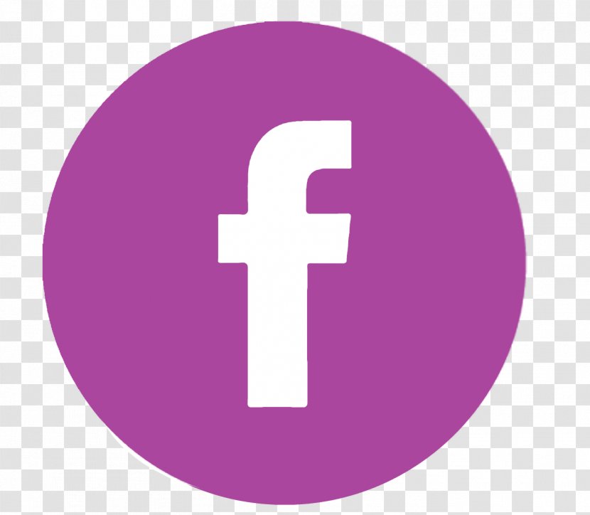 Social Media Logo - Facebook Icon Transparent PNG