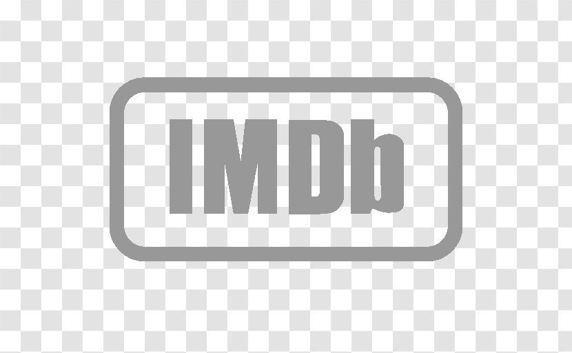 Brand IMDb Logo - Rectangle - Resume Manufacturing Transparent PNG