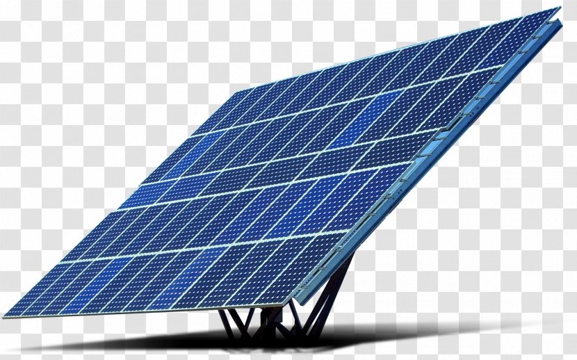Solar Power Photovoltaics Energy Panels Renewable Transparent PNG
