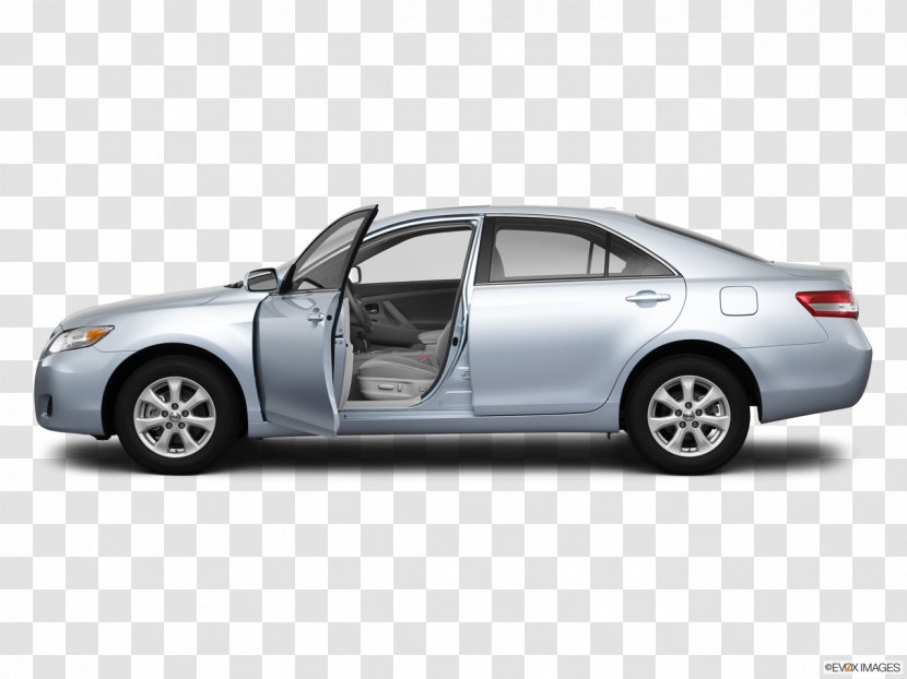 2011 Toyota Camry XLE Sedan Used Car Corona Transparent PNG