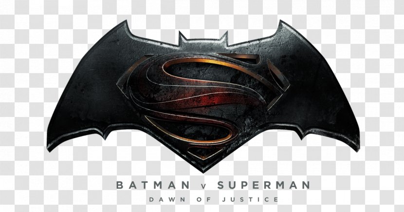 Superman Logo Batman Wonder Woman Film Transparent PNG