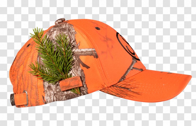 Baseball Cap 2018 Indian Premier League Orange Clothing - Game Transparent PNG
