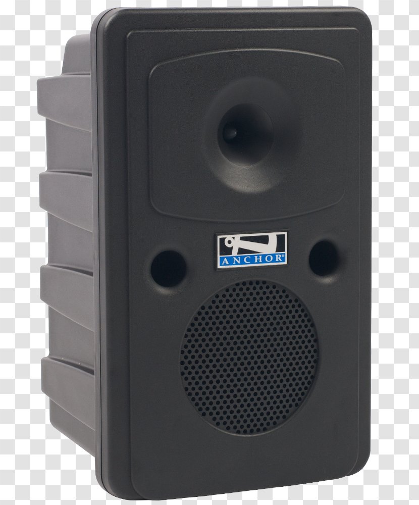 Computer Speakers Microphone Sound Reinforcement System Public Address Systems - Electronic Musical Instruments Transparent PNG