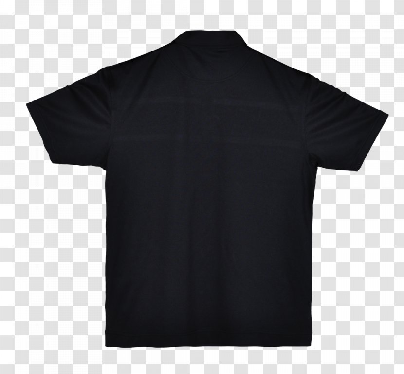 Long-sleeved T-shirt Polo Shirt Clothing Fashion - Longsleeved Tshirt Transparent PNG