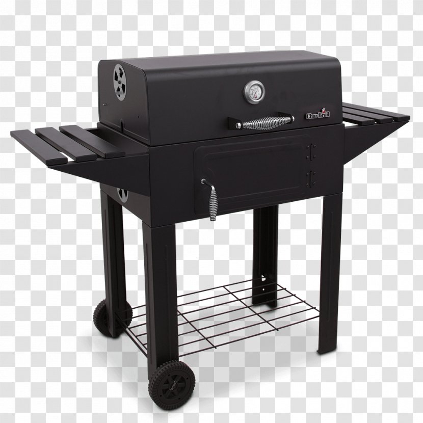 Barbecue Grilling Char-Broil Santa Fe Cooking - Kitchen Appliance Transparent PNG