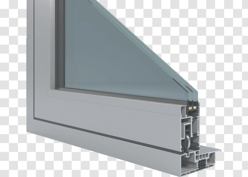 Daylighting Angle - Window - Design Transparent PNG