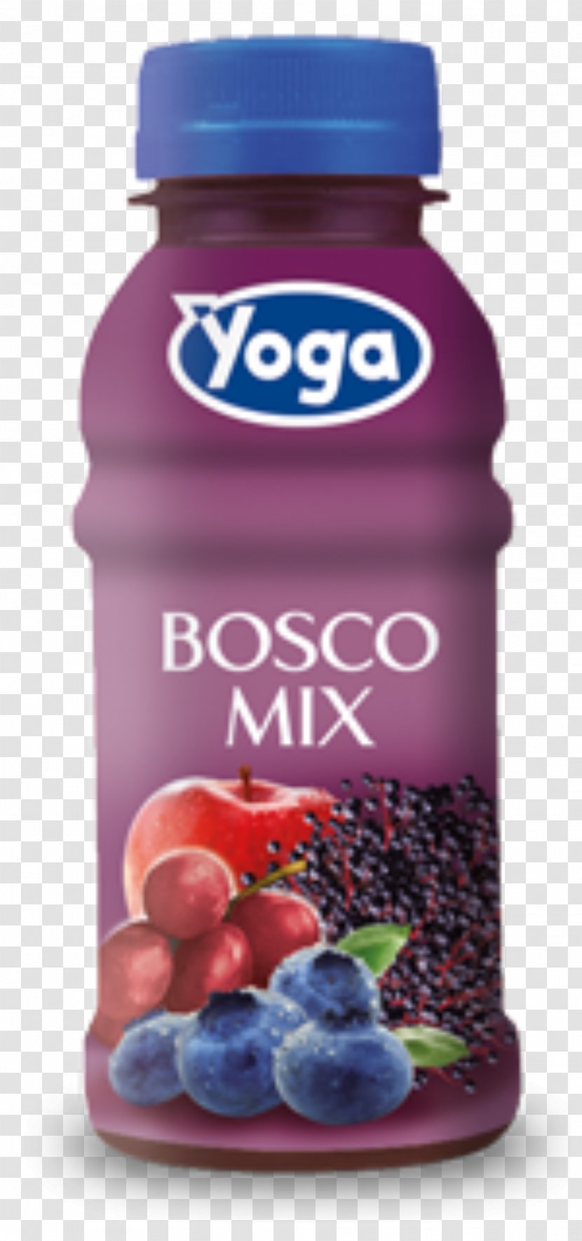 Blueberry Tea Cranberry Massalombarda Fruchtsaft Flavor - Bosco Transparent PNG