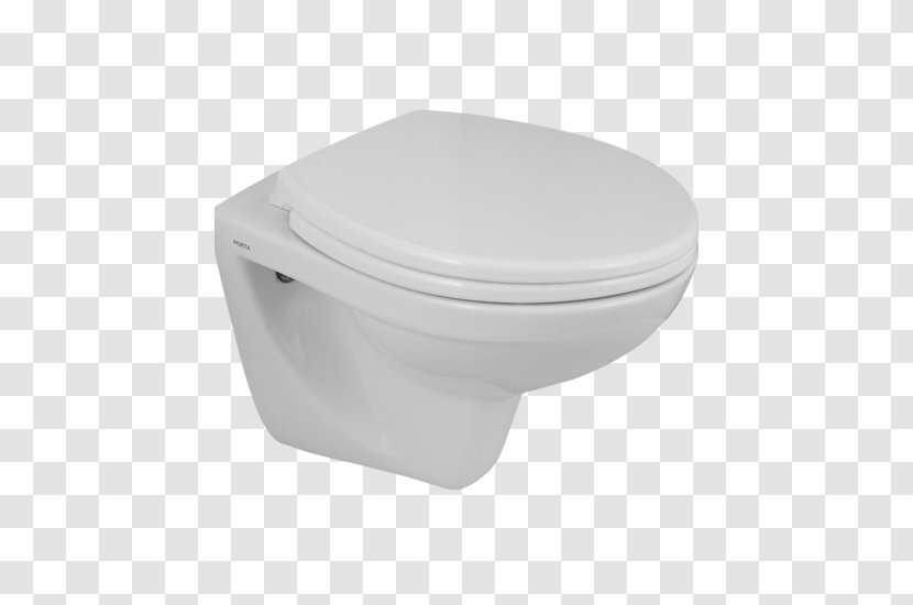 Toilet & Bidet Seats Commode Door Wall - Porta Sanitary Ware Transparent PNG