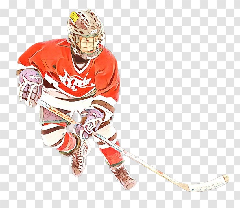 Lacrosse Stick Background - Child - Rink Bandy Personal Protective Equipment Transparent PNG
