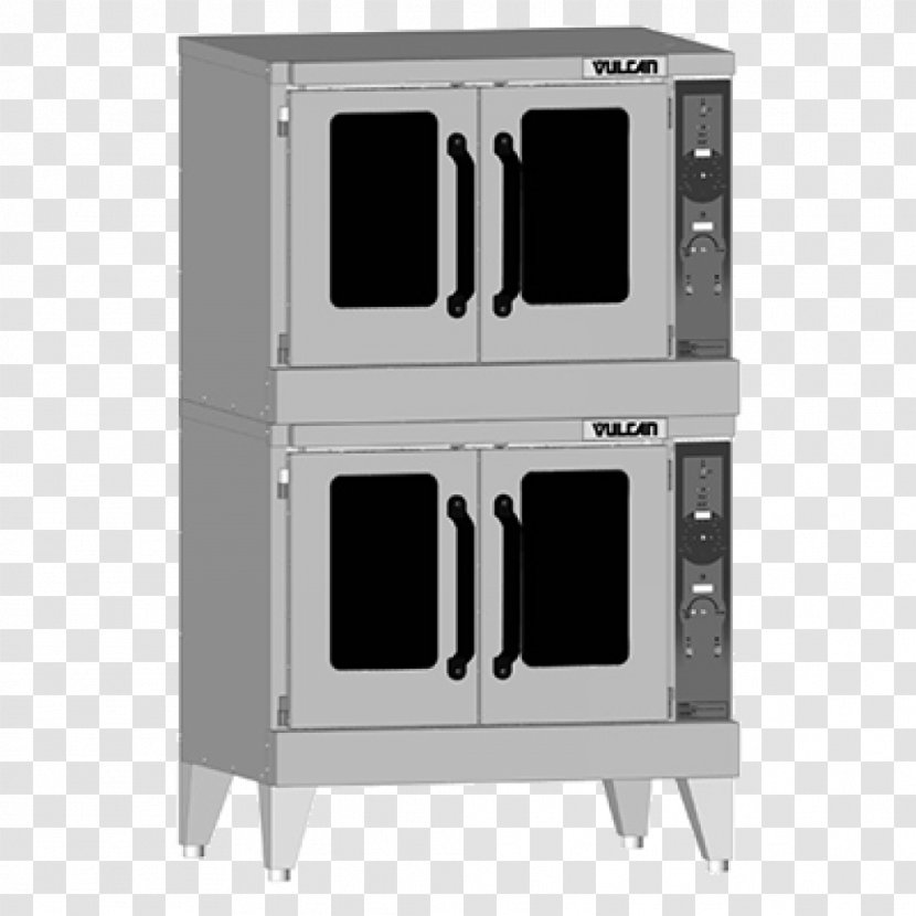Convection Oven Propane Cooking Ranges Natural Gas - Kitchen Stove Transparent PNG