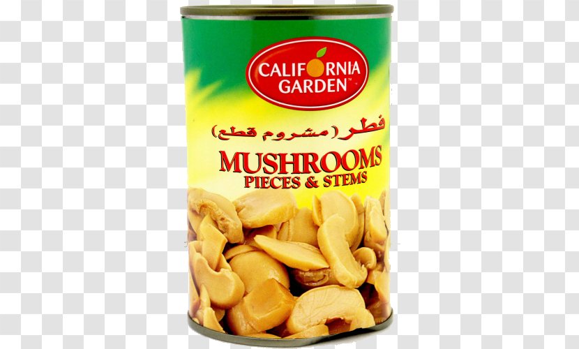 Nut California Mushroom Food Hummus - Foreign Transparent PNG