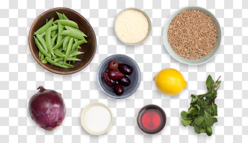 Vegetarian Cuisine Condiment Diet Food Recipe - Vegetable Transparent PNG