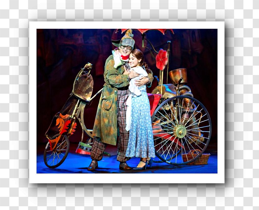 Deutsches Theater Beauty And The Beast Hunchback Of Notre Dame Musical Dome - Operetta - Papi Transparent PNG