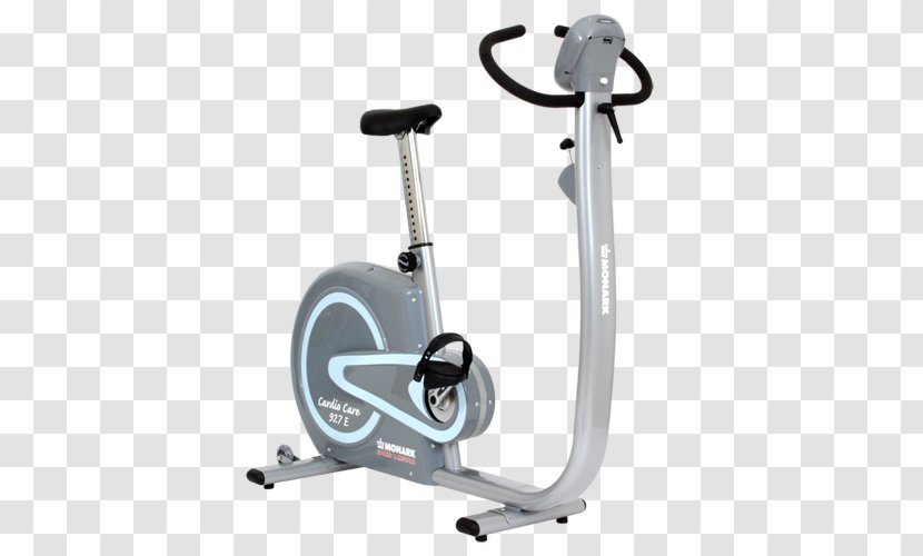 Exercise Bikes Bicycle Monark Machine Physical Fitness - Aerobic Transparent PNG
