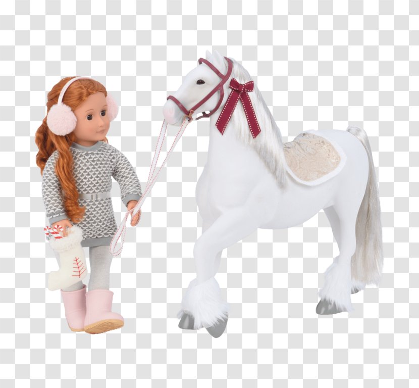 Clydesdale Horse American Paint Lusitano Rocky Mountain Doll Transparent PNG
