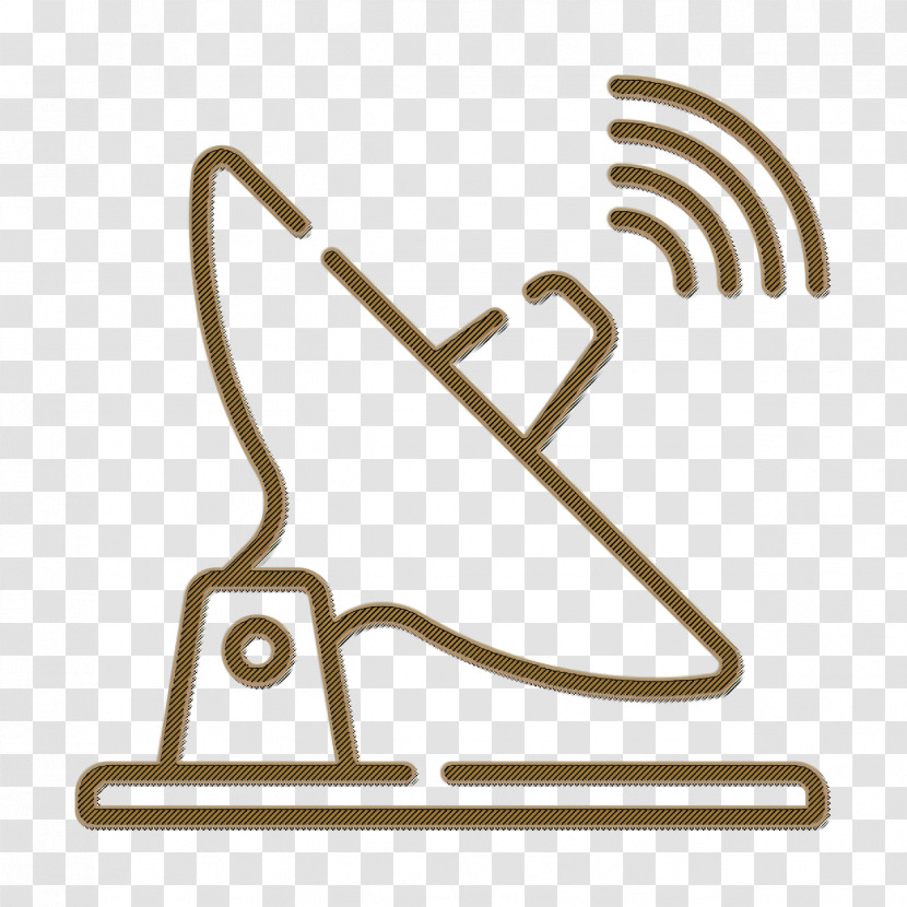 Television Icon Satellite Dish Icon Dish Icon Transparent PNG
