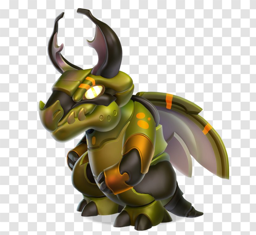 Dragon Mania Legends Wiki Beetle Transparent PNG
