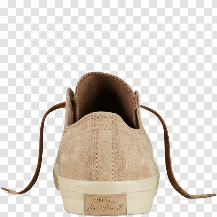 Suede Sneakers Nubuck Shoe Converse - Arena - Sand Dune Transparent PNG