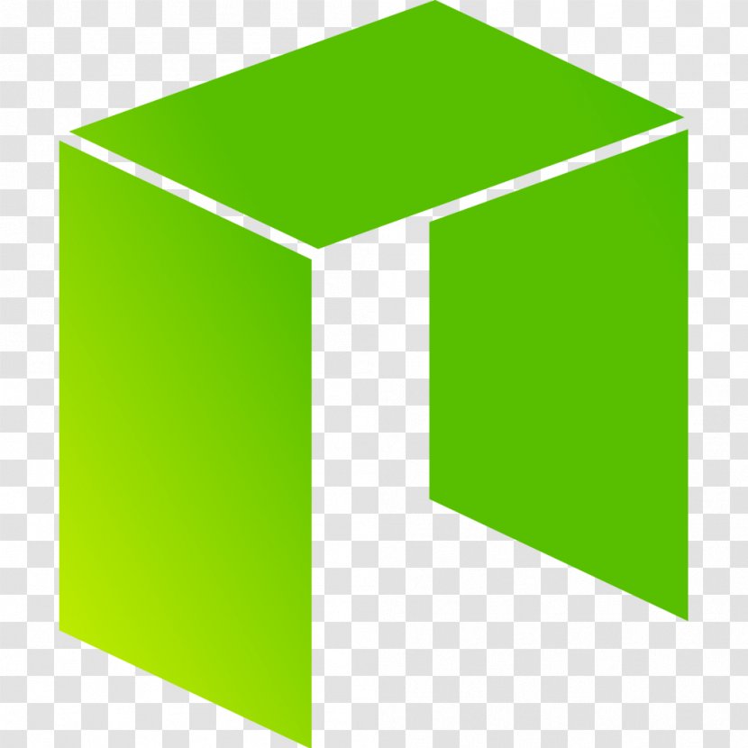 NEO Blockchain Cryptocurrency - Ethereum Transparent PNG