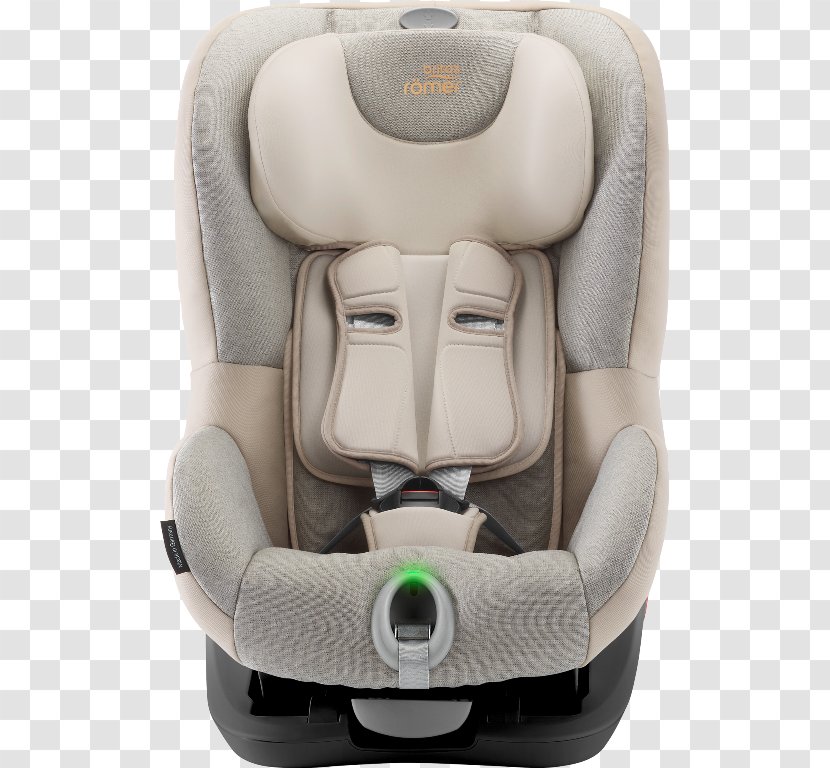 Baby & Toddler Car Seats Britax Römer KING II ATS Safety - Child Transparent PNG