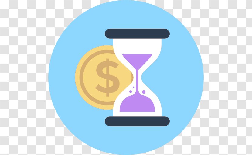 Time Value Of Money Clip Art Investment - Option - Depostion Icon Transparent PNG