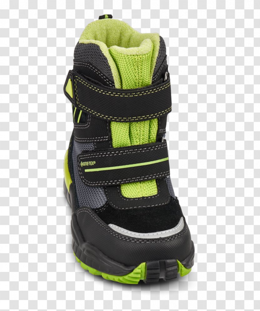 Snow Boot Shoe Hiking Sneakers - Walking Transparent PNG