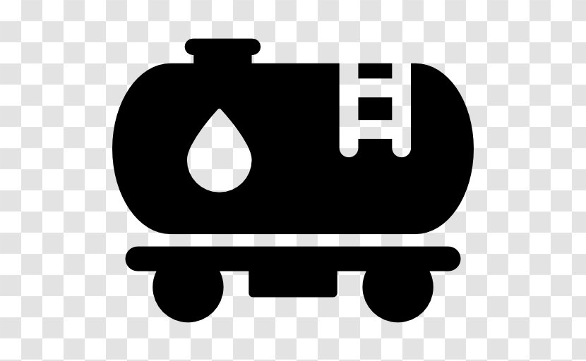 Train Rail Transport Goods Wagon - Symbol Transparent PNG