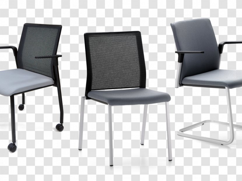 Office & Desk Chairs Plural Armrest Foot Rests - Comfort - Chair Transparent PNG