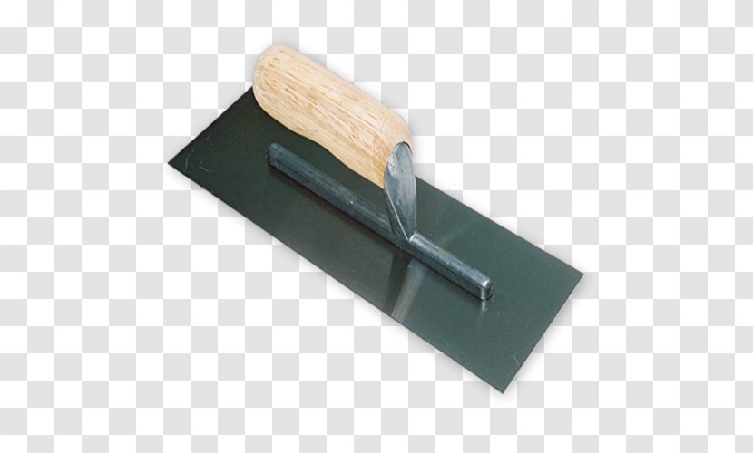 Trowel Cement Tool Concrete Plaster - Carbon Steel - Hole Cutter Transparent PNG