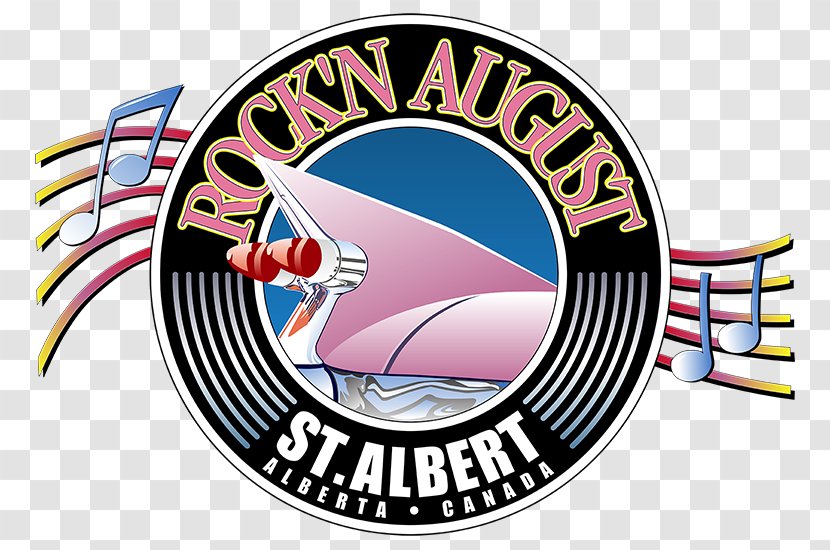 Rock'n August Logo Visionary Entertainment Inc Car Montana - Label - The Annual Festival Draws Lottery Tickets Transparent PNG