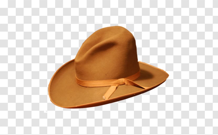 Cowboy Hat Fedora Bowler - Celtic Transparent PNG