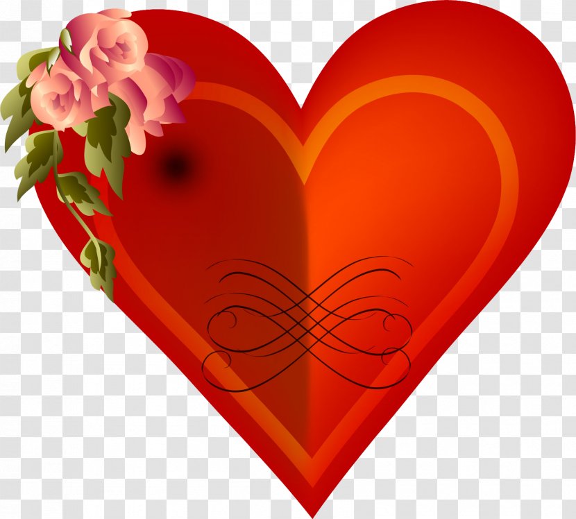 Valentine's Day Love Dia Dos Namorados - LOVE Transparent PNG