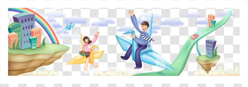 Family Drawing Euclidean Vector - Human Behavior - Happy Family, Transparent PNG