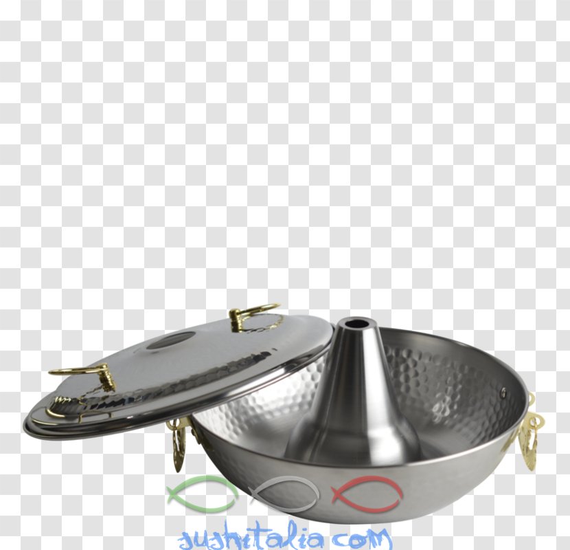 Shabu-shabu Frying Pan Stock Pots Stainless Steel Charolles - Olla Transparent PNG