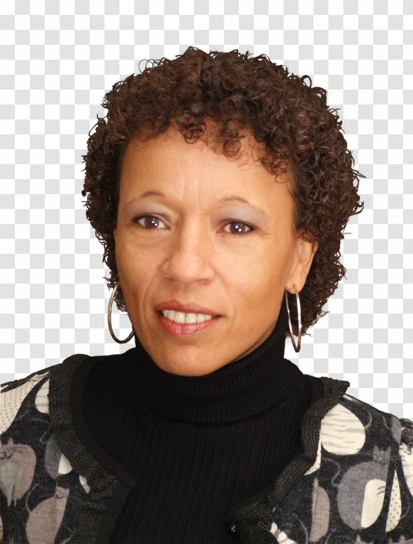 Jheri Curl Hair Coloring Layered Redding - Fear Of Public Speaking Help Transparent PNG
