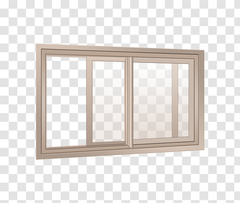 Wood Stain Rectangle - Window Transparent PNG