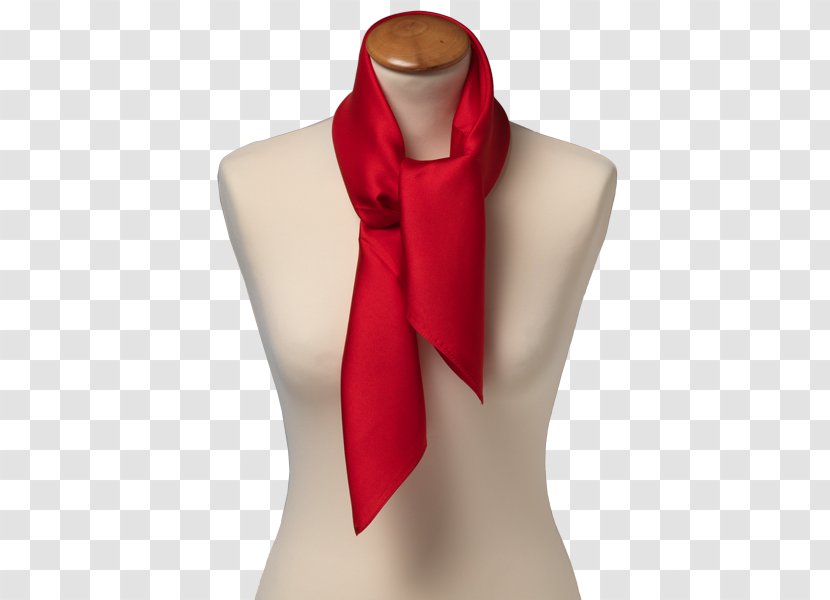 Necktie Scarf Foulard Bow Tie Silk - Cufflink - Shirt Transparent PNG