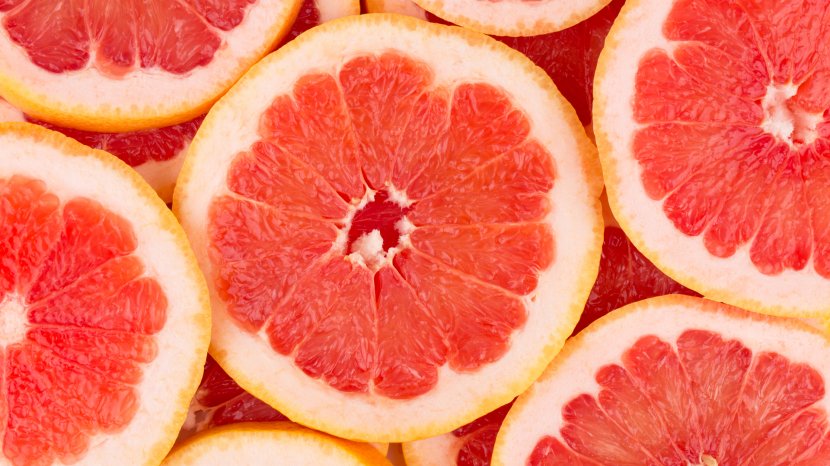 Grapefruit Juice Pomelo Lemon - Food Transparent PNG