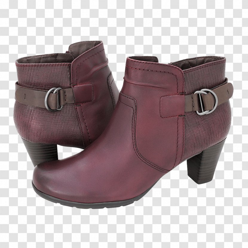 Boot Shoe Tadten Leather Footwear - Sandal - Orthodontist Transparent PNG