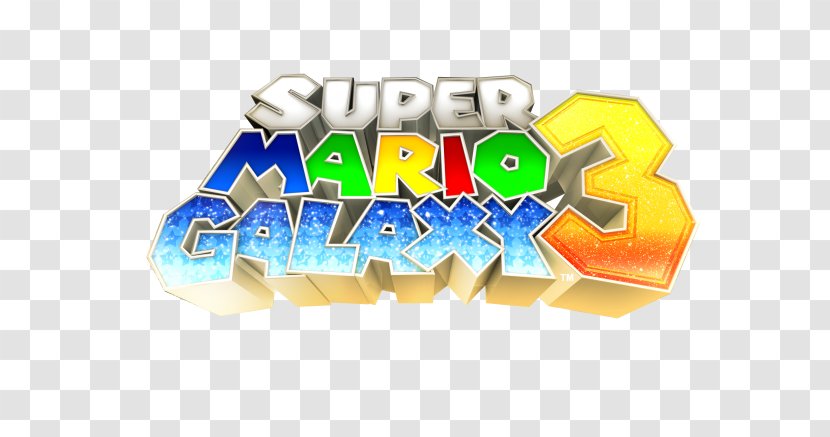 Super Mario Galaxy 2 64 3D Land Wii - Series - Bros Transparent PNG