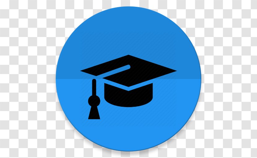 Graduate University School Academic Degree Graduation Ceremony Education - Mortarboard Transparent PNG