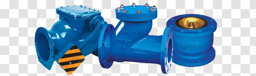 Check Valve Flange Control Valves Globe - Water Hammer - Flow Transparent PNG