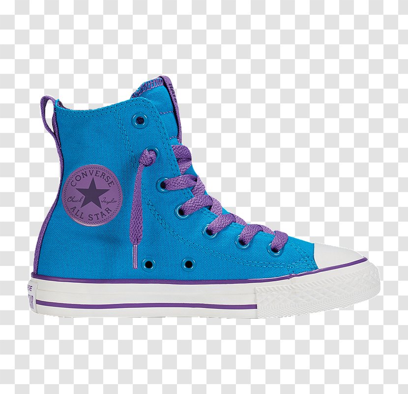 Skate Shoe Chuck Taylor All-Stars Converse High-top Sneakers - Clothing - Casual Shoes Transparent PNG