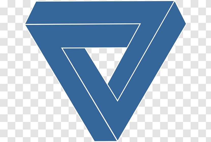 Logo Desktop Wallpaper Schatzy Image Vector Graphics - Text - Blue Triangle Transparent PNG