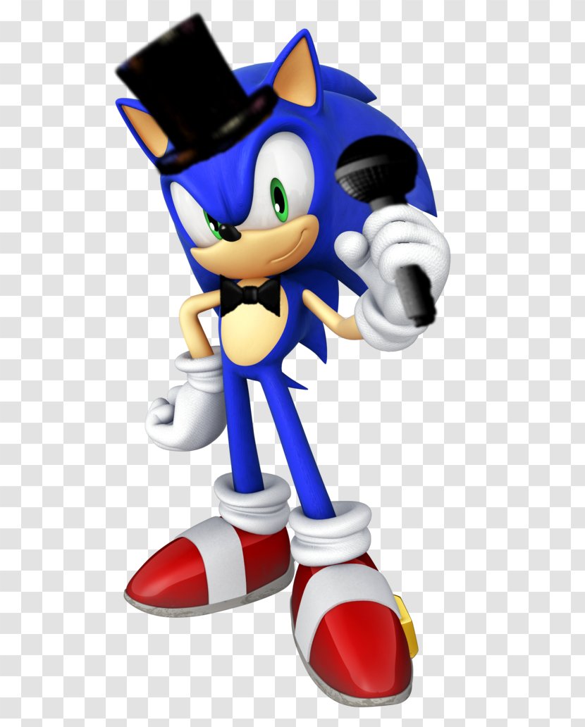 Sonic The Hedgehog 4: Episode I 3 2 Ariciul - Shadow - Click Buy Transparent PNG