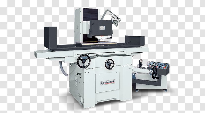 Grinding Machine Surface Computer Numerical Control - Tool - Electrical Discharge Machining Transparent PNG
