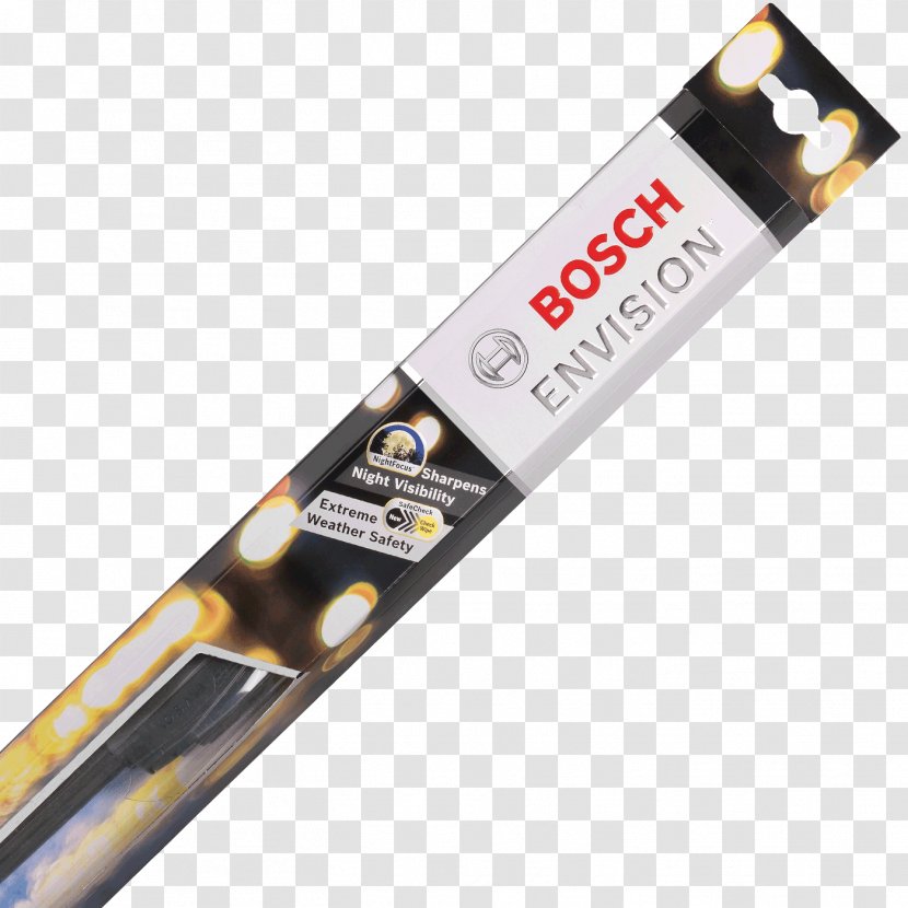 Robert Bosch GmbH Motor Vehicle Windscreen Wipers Windshield Advertising - Sharpening - Menu Transparent PNG