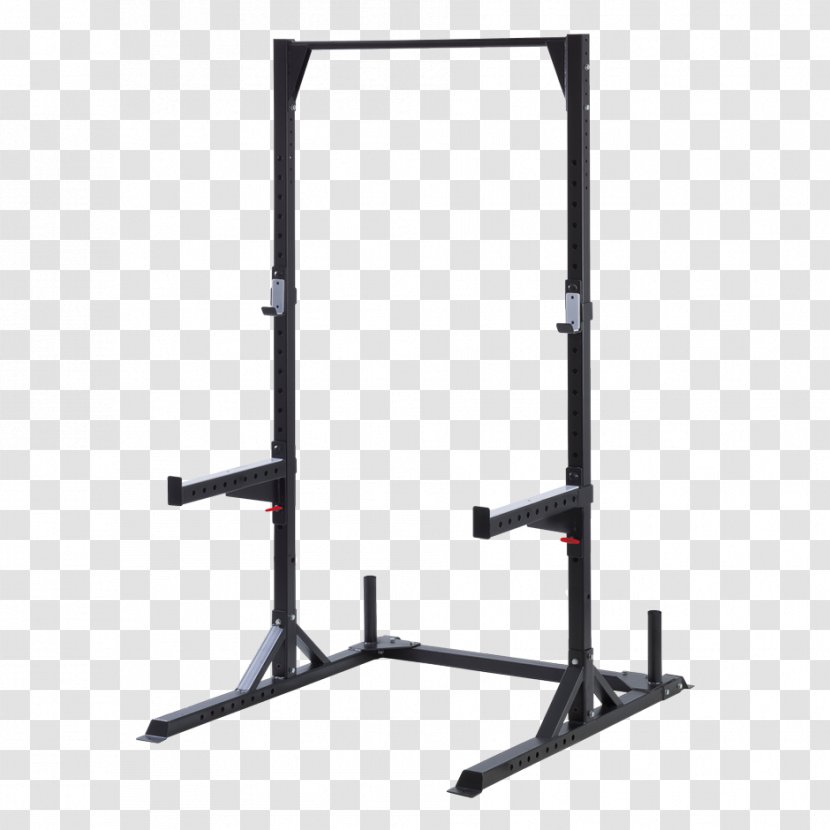 Power Rack Barbell Smith Machine Olympic Weightlifting Fitness Centre - Sport - Squat Transparent PNG