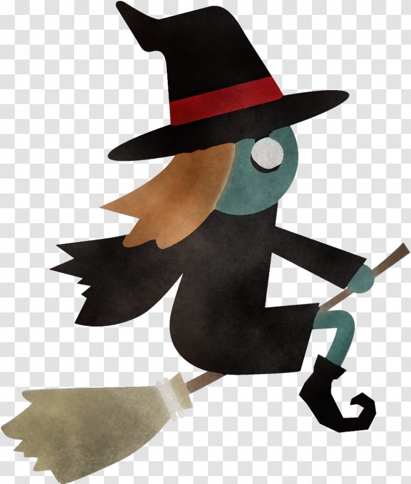 Witch Halloween Witch Halloween Transparent PNG