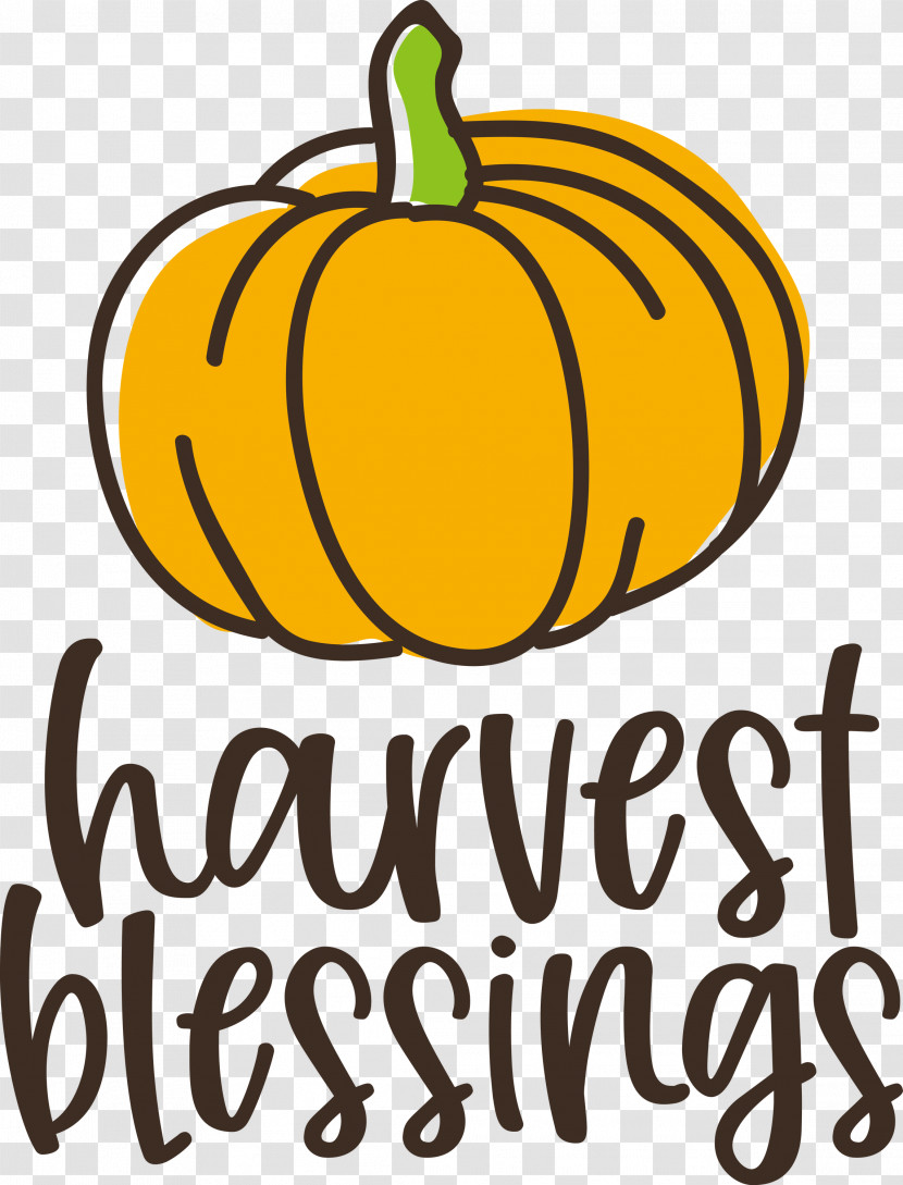 Harvest Thanksgiving Autumn Transparent PNG